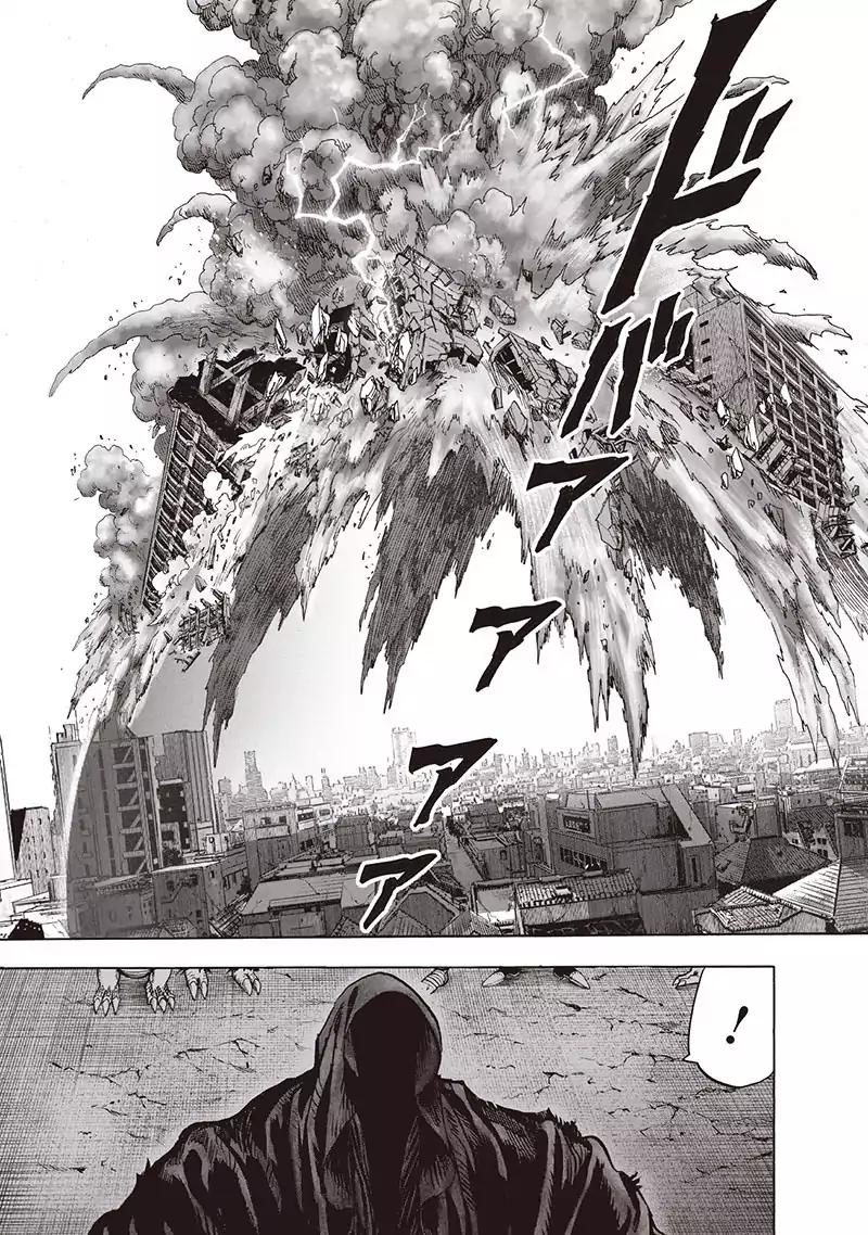 One-Punch Man Chapter 94 23